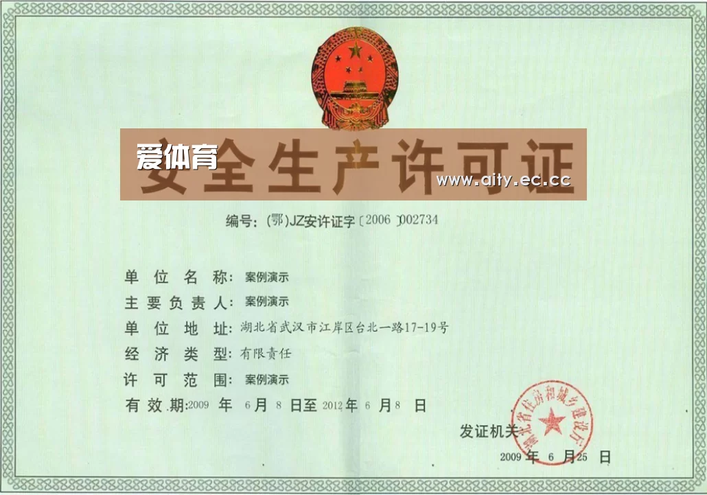 荣誉证书四(图1)