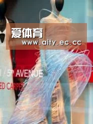 店面展示三